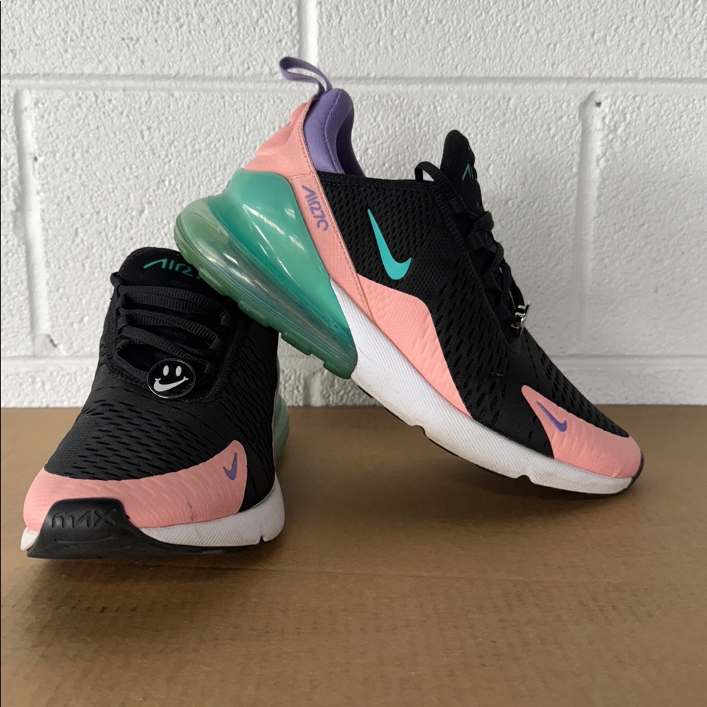 Air Max 270 'Have A Nike Day'